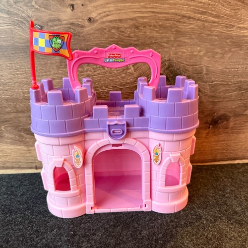 Fisher price little - fisher,