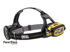 E80CHR - LAMPE FRONTALE PETZL