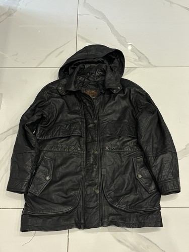 Parka uomo xxl - parka,