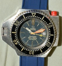 Rarissimo Omega Seamaster 600