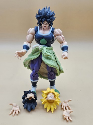 Bandai figuarts dragon - bandai,