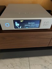 Aurender N200 Streamer Transport
