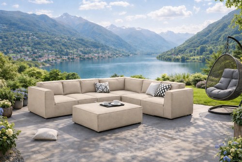 Xxl design lounge - xxl,