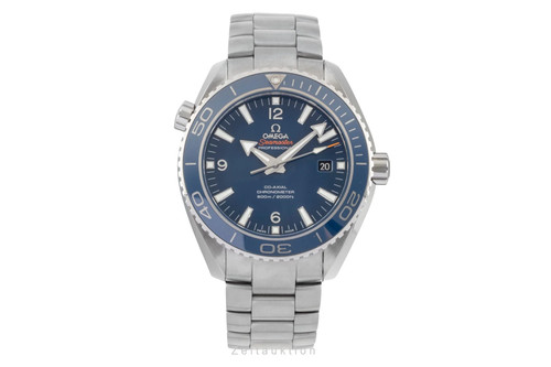 Omega seamaster planet - seamaster,
