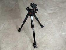 Manfrotto Kit treppiede con