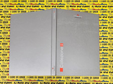 Book libro CRANCHI Boatbuilder