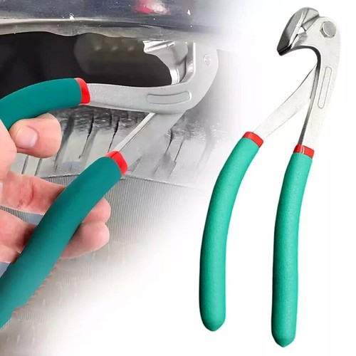Car fender edge repair - car,