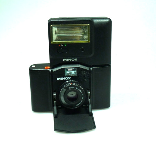 Minox con fotocamera - minox, 35