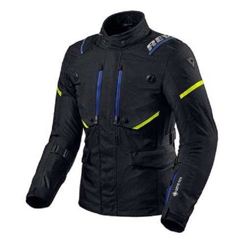 Giacca moto rev vertical - rev'it,