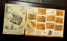 Lotto 3 pubblicità GELOSO Fonovaligia Radio prodotti Amplibox Amplivoce Megafono