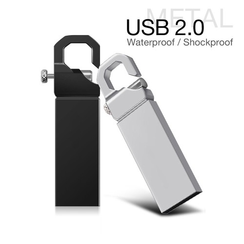 Elegante udisk metallo 1 - udisk,