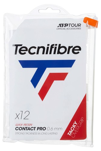 Tecnifibre contact pro - contact,