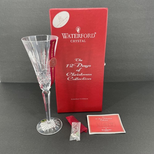 Waterford crystal giorni di - waterford,