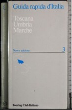 GUIDA RAPIDA D'ITALIA