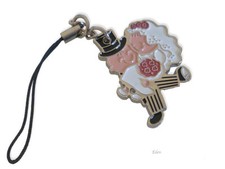 BOMBONIERA SEGNAPOSTO CHARMS
