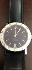 BVLGARI  AUTOMATIC  watch