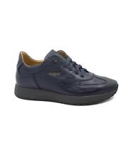 MELLUSO WALK U16252D blu