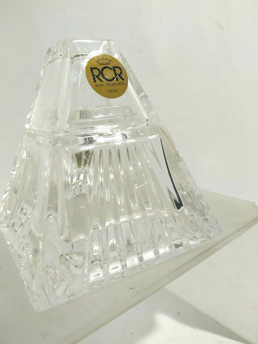 Piramide cristallo - piramide,