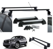 BARRE PORTATUTTO BMW X5 ANNO