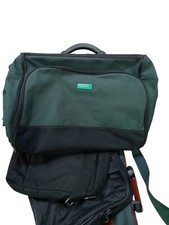 "Borsa da Viaggio Benetton -