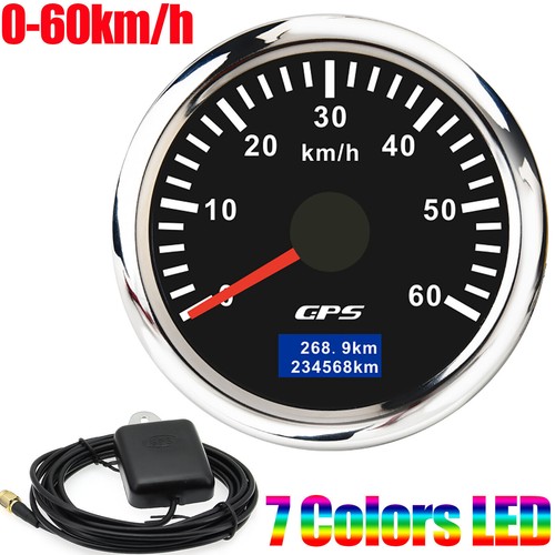 Misuratore contachilometri gps - misuratore,