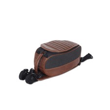 SHAD SR18 8L MOTORCYCLE TANK