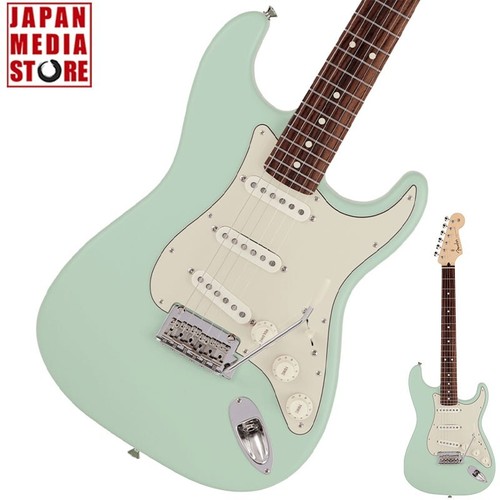 Chitarra fender made - chitarra,