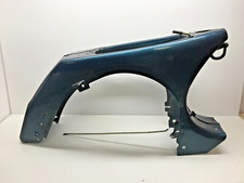 SCOCCA TELAIO CODONE POSTERIORE VESPA LML STAR 125 150CC