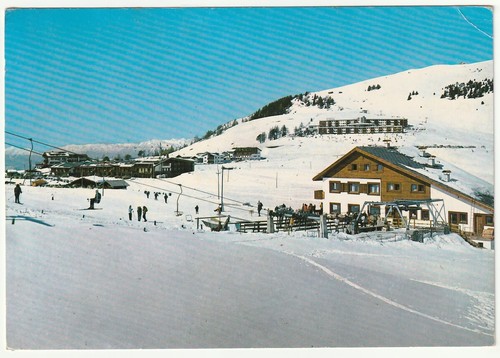 Alpe siusi bolzano - siusi,