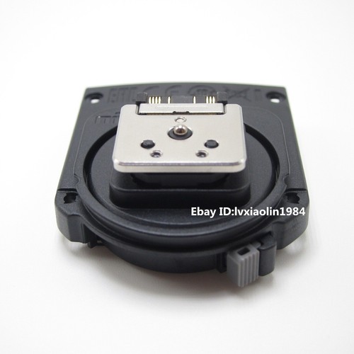 Speedlight flash hot shoe base - hot,