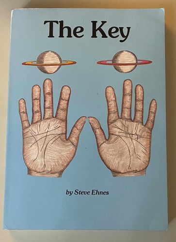 The key steve ehnes - the,