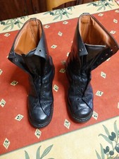 Anfibi Da Lancio Originale Paracadutisti