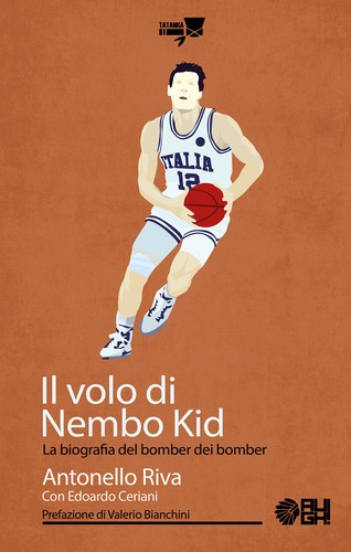 Volo nembo kid la - kid.,