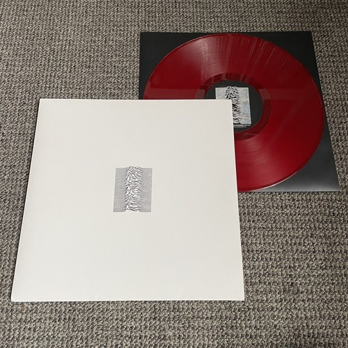 Joy division unknown - joy,