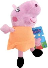Peppa Pig Plush Toy 8 inch