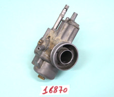 CARBURATORE PIAGGIO APE 601