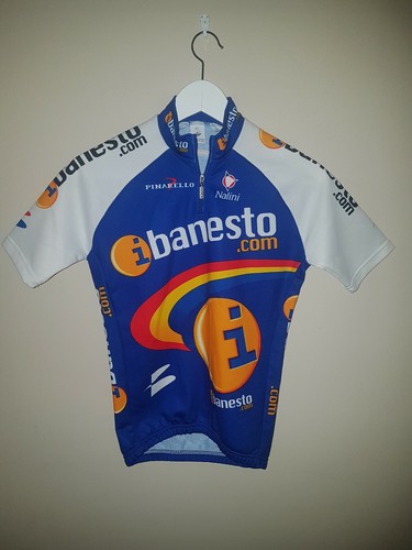 Maillot equipo ciclista - maillot,