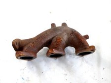 8519887 EXHAUST MANIFOLD BMW 2
