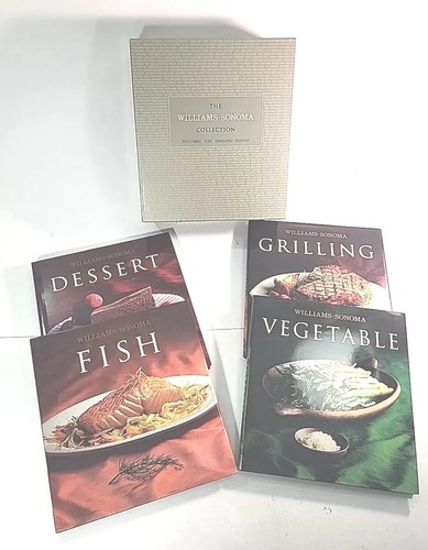 Williams sonoma cook - williams-sonoma,