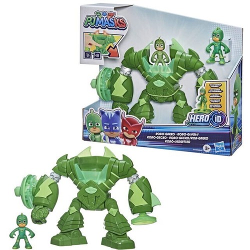 Hasbro pjmasks robo geco con - pjmasks,