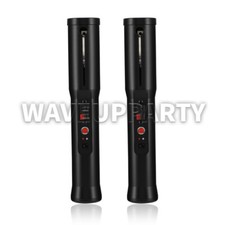 2 Pack Handheld Portable