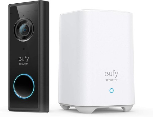 Eufy videocitofono wireless - eufy,