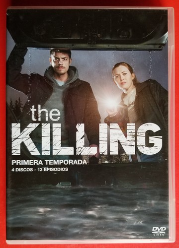 Serie originale the - originale:,