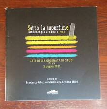 SOTTO LA SUPERFICIE