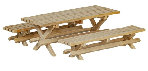 Bambole casa legno grezzo - bambole,