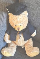 Orsetto Peluche laurea Magnus