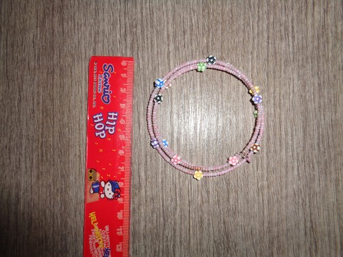 Bracciale allargabile con - bracciale,