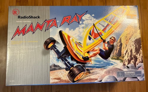 Radio epoca shack - d'epoca,