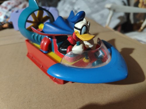 Hoovercraft paperinik gadget - paperinik,