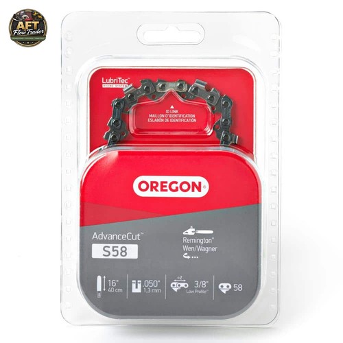 Catena per motosega oregon s58 - catena,